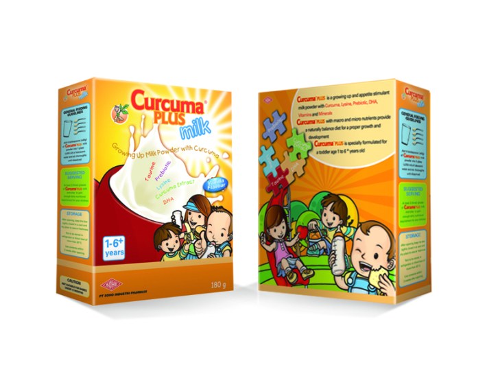 3D CURCUMA_2 dus
